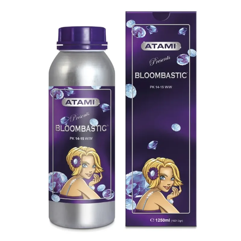 bloombastic 1250 ml