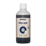 abono biologico fish mix