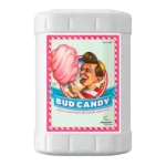 fertilizante floracion marihuana bud candy