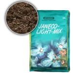 sustrato marihuana janeco light mix