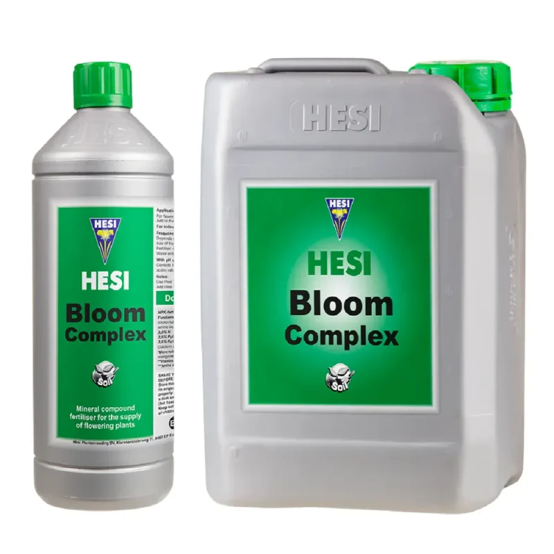 bloom complex hesi 5l