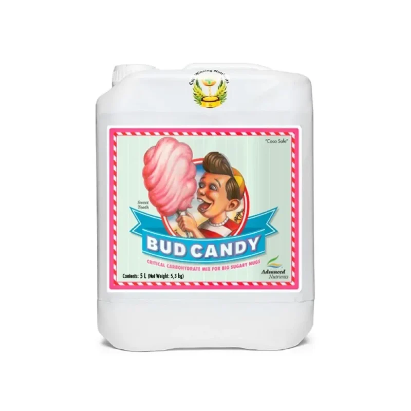 bud candy 5L