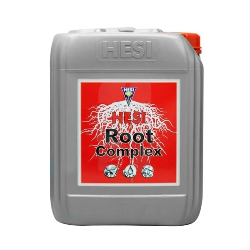 Complejo Radicular Hesi 5L