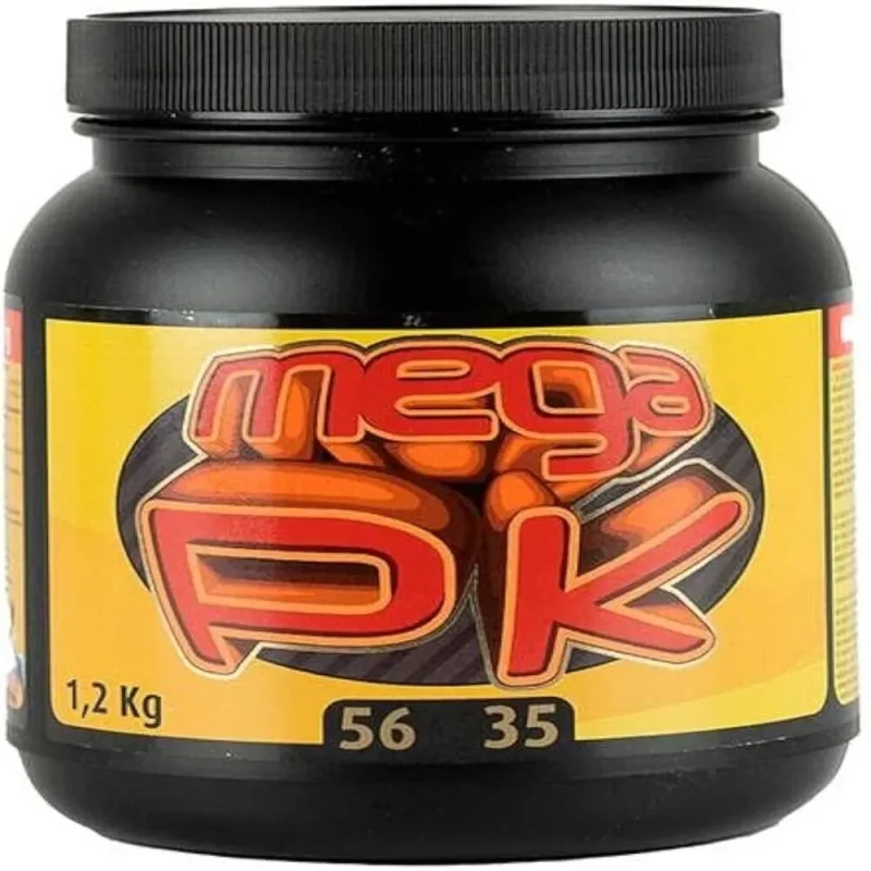 Mega PK 1,2kg