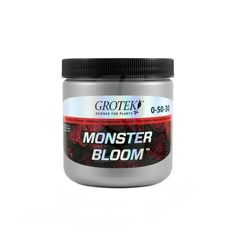 monster bloom 500 gr