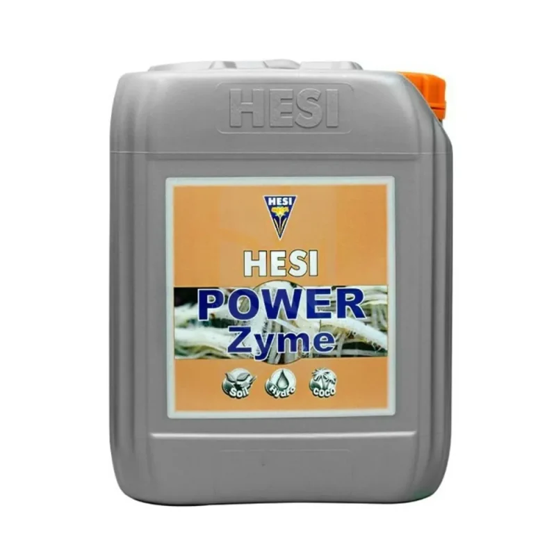 powerzyme de 5l hesi